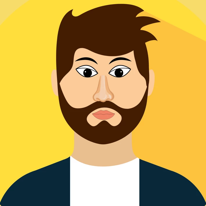 Author image