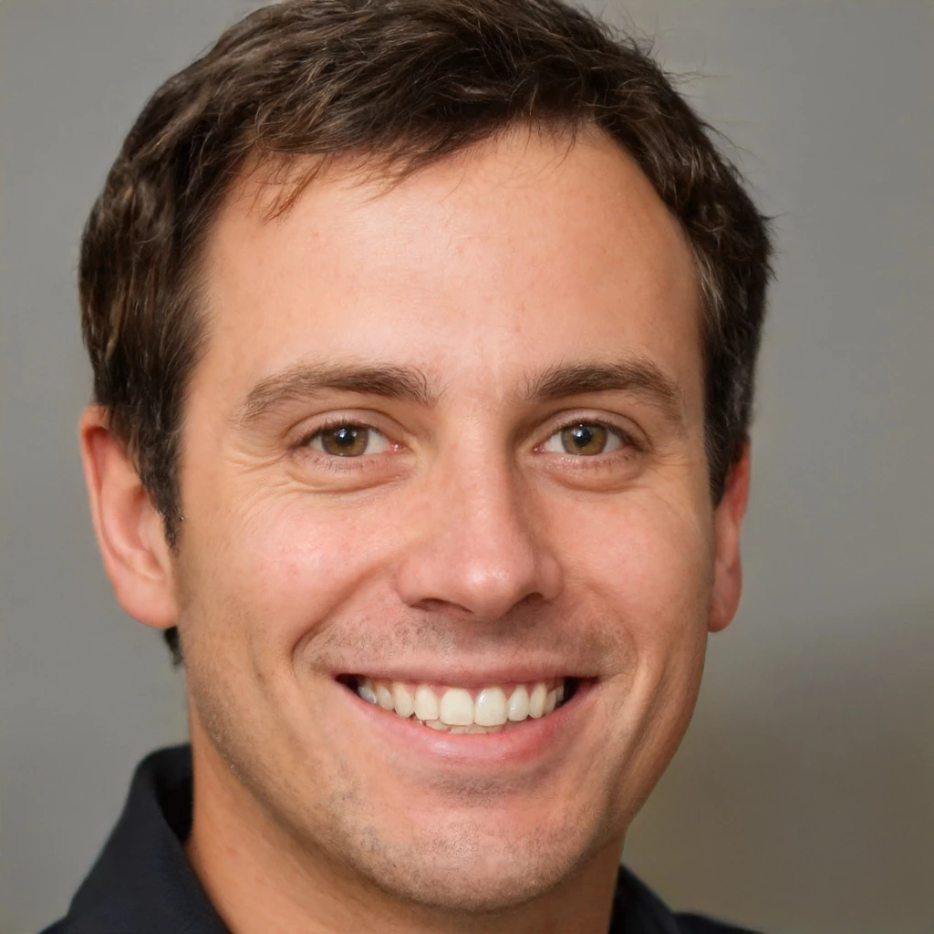 Author image