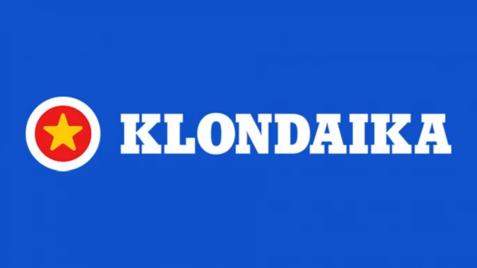 Klondaika