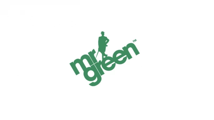 Mrgreen казино
