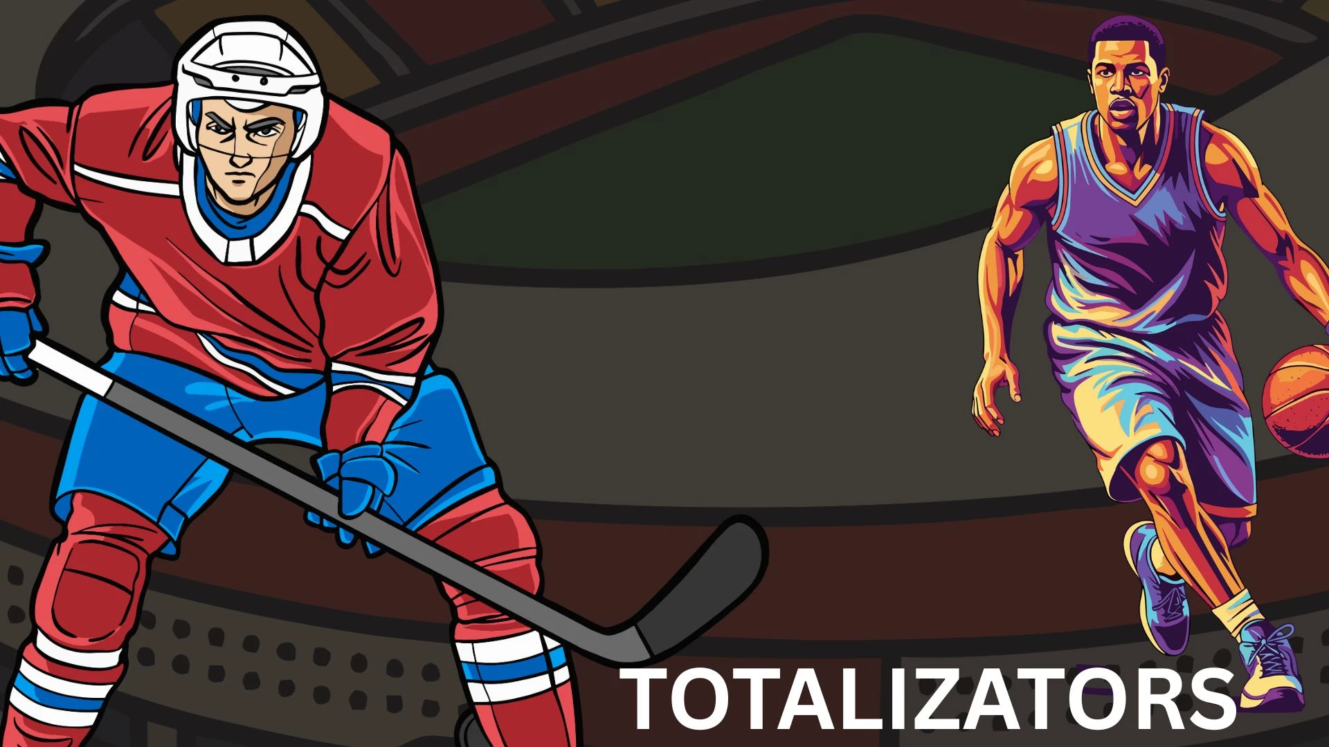 Totalizators