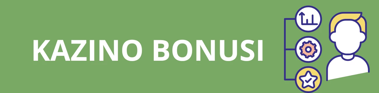 Kazino Bonusi