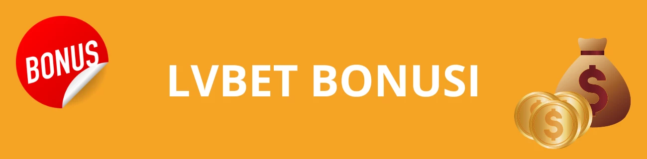 LvBet bonusi