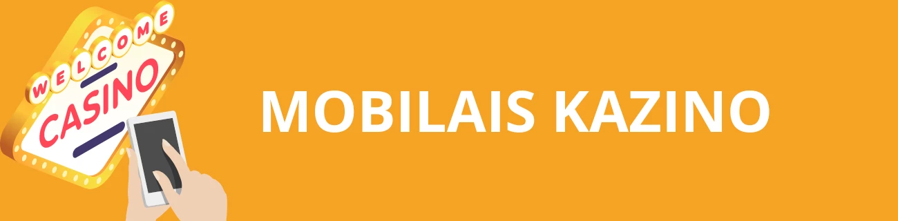 Mobilais kazino