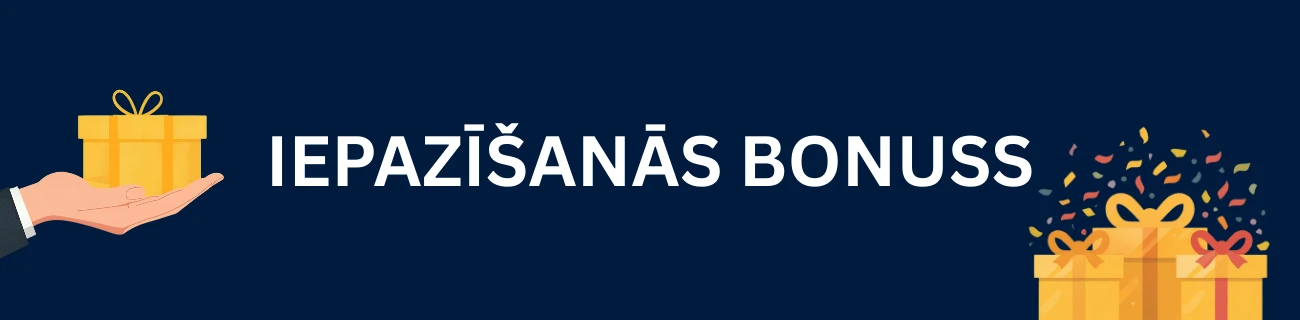 Gamblezen kazino reģistrācijas bonuss