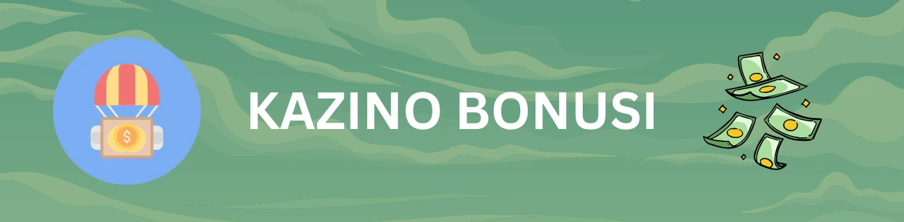NV kazino bonusi