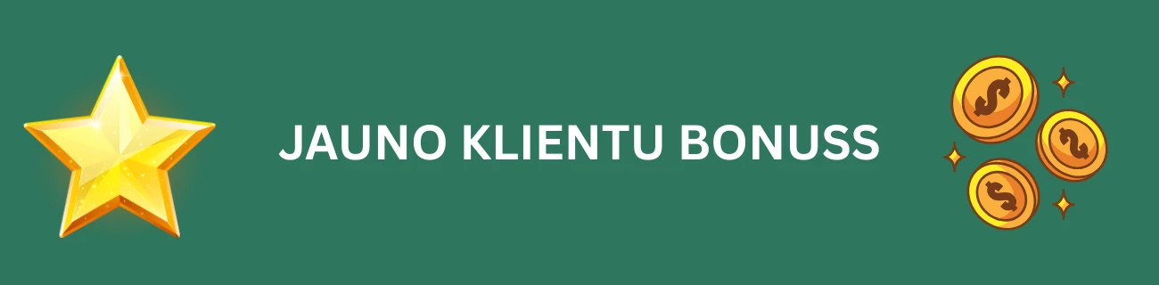 Vox starta bonusi