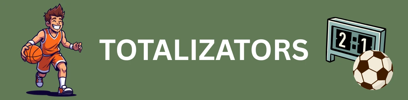 Ybets totalizators
