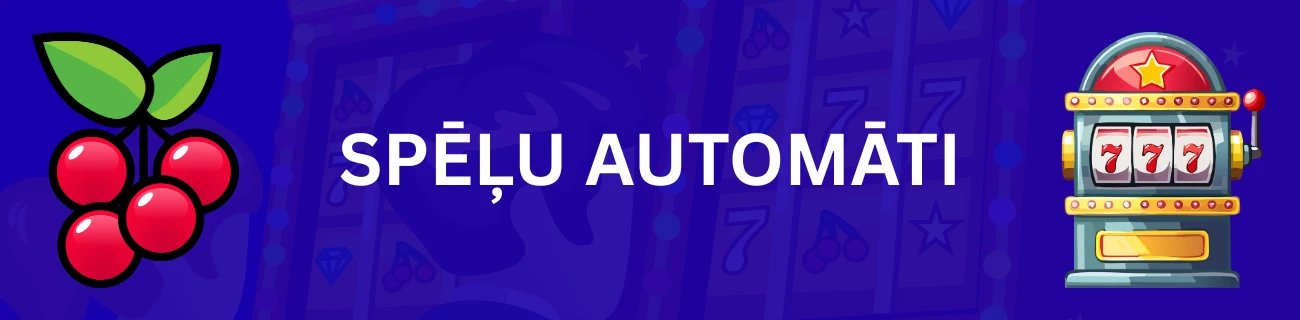 WestAce spēļu automāti
