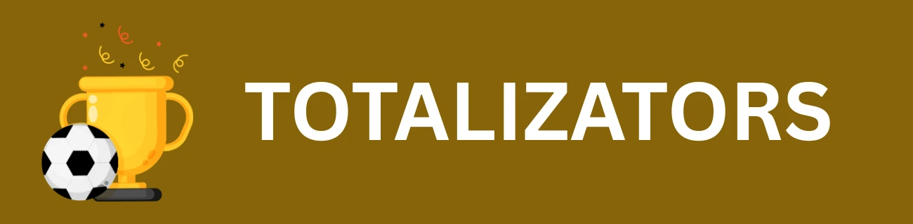 SpinBetter totalizators