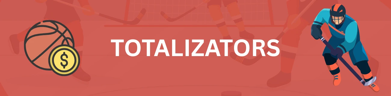Slotoro totalizators