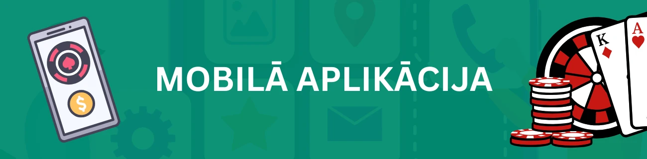 Slotoro aplikācija