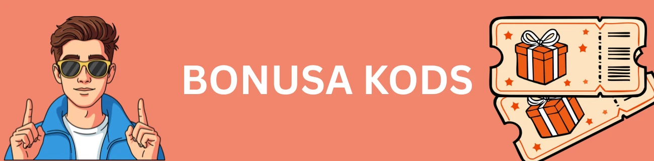 Spinboss bonusa kods