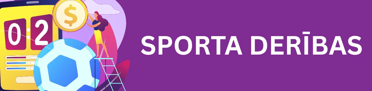 Spinboss sporta derības