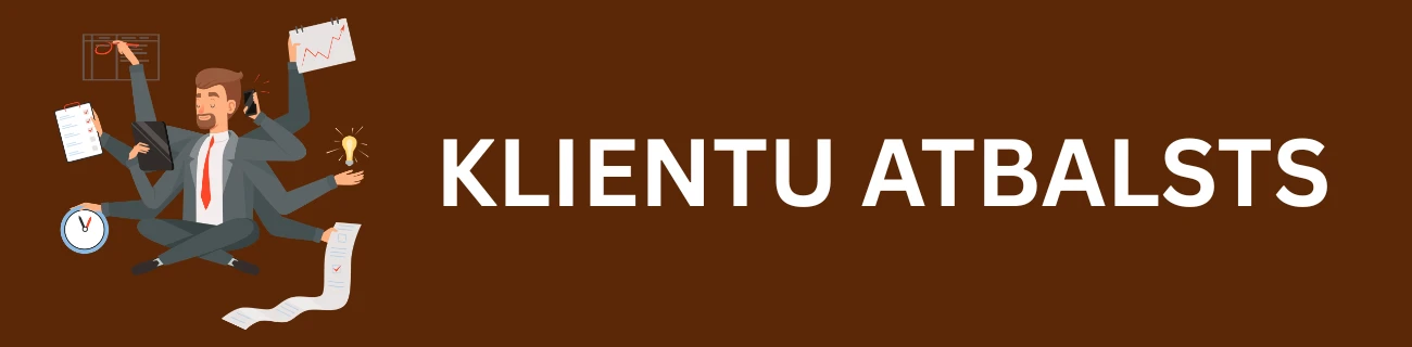 Spinboss klientu atbalsts