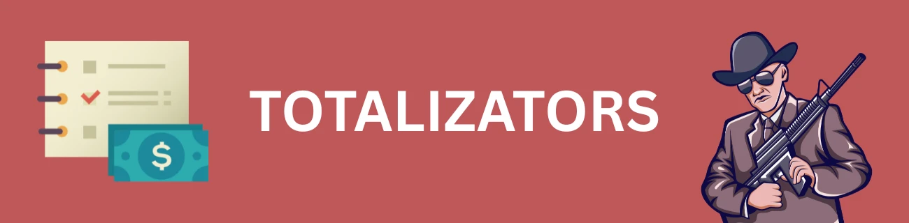 Mafia totalizators