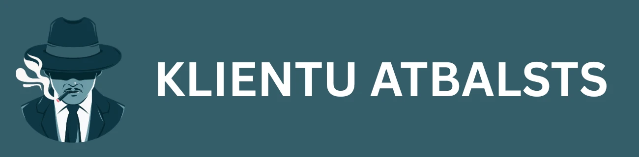 Mafia klientu atbalsts