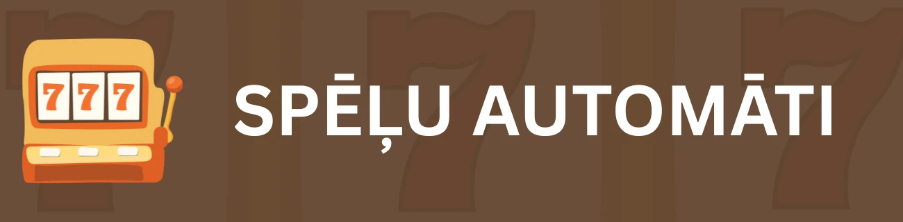 FS spēļu automāti