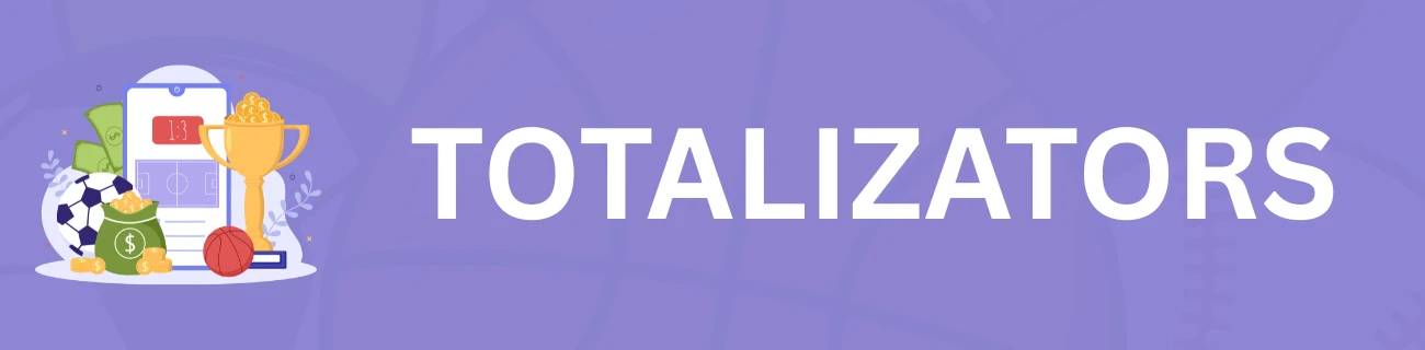 FS totalizators