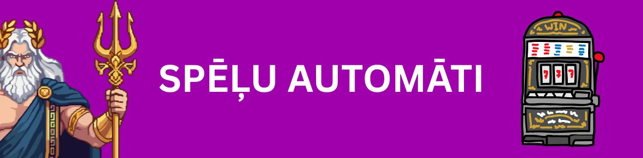 Spinko spēļu automāti