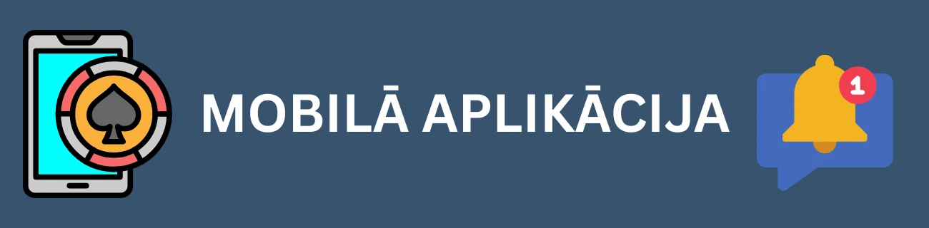 Spinko aplikācija