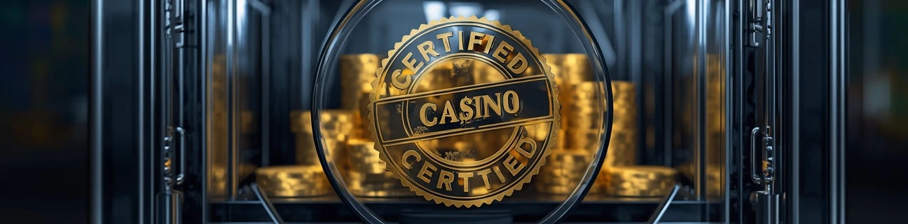 Licencētie online kazino ikdienas izvēlē