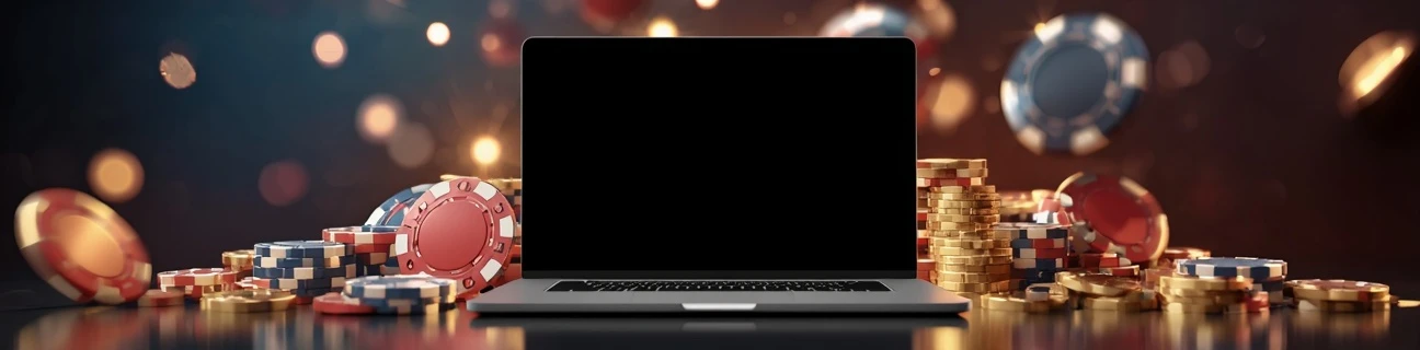 Licencēts online kazino Latvijā